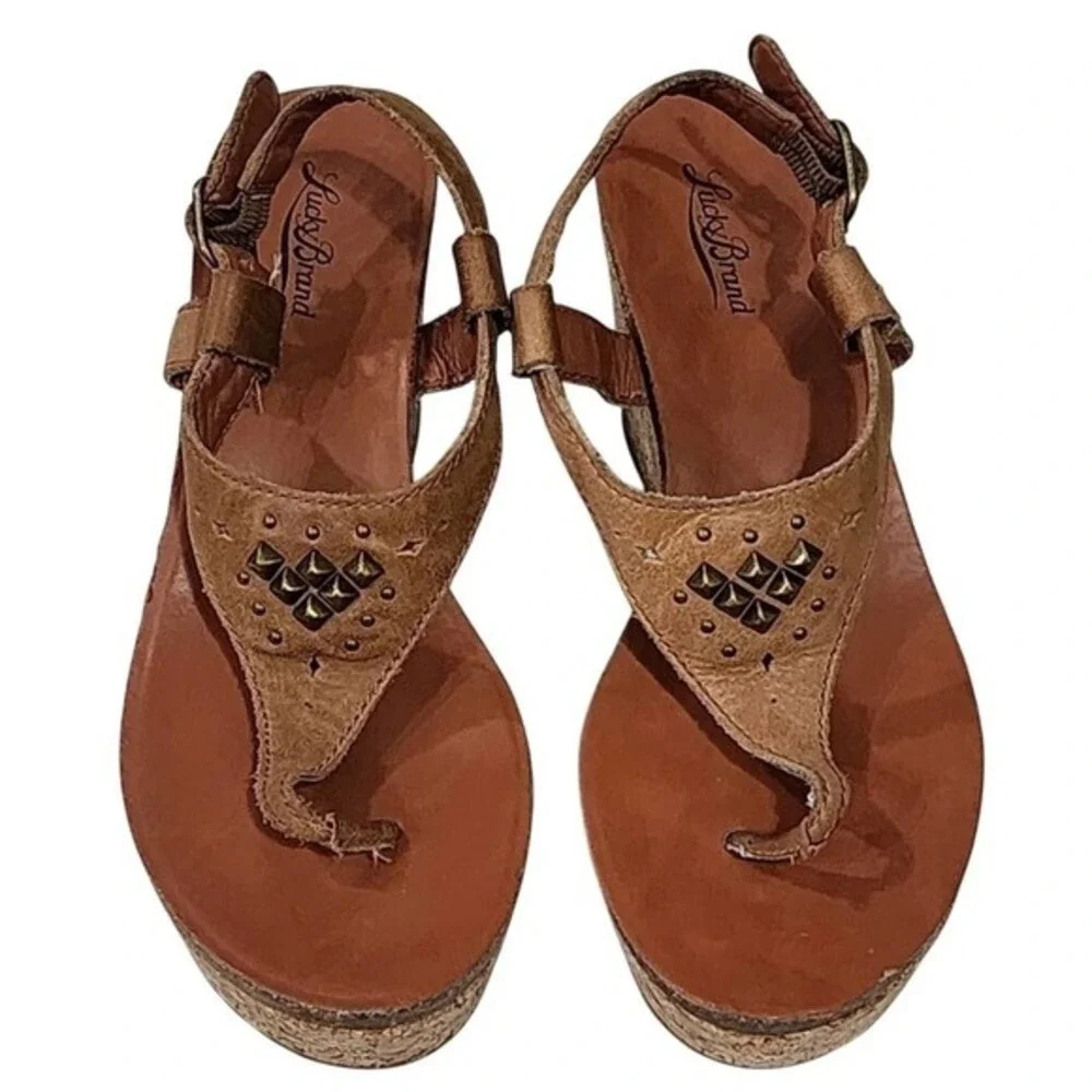 Lucky Brand lucky brand